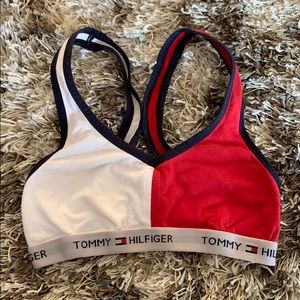 Tommy Hilfiger Bra
